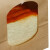铸固 打包袋食品袋面包袋 通用方底牛皮纸袋包装一次性黄皮纸袋 (100个) 非防油21*12*7