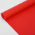 防滑垫pvc加厚防水塑胶塑料地毯橡胶走廊楼梯满铺地胶地板垫地垫 红色普通薄款铜钱纹 1.2mm厚 1.2米宽*1米长