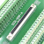 端子台 SCSI-100F-DB-C 母头 DB孔型 采集卡 中继端子 HDB100P芯 中间位