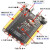 DAC8563数模转换器数据采集模块高精度双路16位DAC 10V可调输出 STM32H750开发板