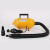 琛选工品 1900w便携式微型电动充气泵帐篷气垫船充气泵C11单位：个 ZJ0818