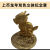 汀宝邮币 上海造币有限公司-生肖80mm大铜章 2024年-龙80mm黄铜立体