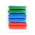 锐安捷 平口加厚垃圾袋 90*100 彩色（红色 蓝色 绿色等可选） PE材质 坚固耐用 50只/件