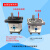 齿轮泵液压油泵CBN-E F 306 310 314 316 320 325 液压泵站 单键轴分18 16俩种(一根轴)