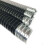 稳斯坦 包塑金属软管 电线电缆套管 包塑防水阻燃穿线管 内径Φ10mm*100m WJL107