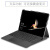 GJXBP微软Surface go保护套10.5英寸平板电脑PRO6/7键盘外壳1824皮套17 黑 色 surface go2