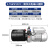 液压动力单元举升机泵站升降平台系统／液压站／动力单元 220v3kw 单向 方立