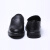 森普顿（SENPUDUN） 安全防护鞋 工作皮鞋男款软底舒适 S3095 黑色 尺码：38-44 单位：双