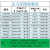 感压纸LLLW压力胶片LLWLW超低压力测试膜压敏纸270mmX5m LLLW 270mm*5m 0.2-0.6MPA