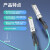 胜为BAOC0103 高速电缆SFP+AOC光纤堆叠线 万兆10G有源直连光缆3米