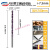 紫加长100mm 钨钢钻头 合头 超硬涂层高硬不锈钢麻花钻头 7.1-7.5*100mm需留言规格