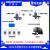 LoRa无线透传远程收发ModbusRS485/232远距离通讯采集模块 RS485/232-LoRa_一体式天线