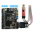 JLINK:V9::mini:仿真器调试器下载器ARM:STM32:烧录器:TTL下载器 标准版II -4 x -9