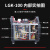 上海松帝LGK-100内置空压机数控等离子切割机120电焊两用80双电压 LGK-120切割电焊套四