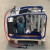 绿升 7.5Kw空气呼吸器充气泵 消防潜水空气呼吸压缩填充泵（高压空压机）HC-W300ET