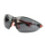 DELTAPLUS/代尔塔 101120 VULCANO2 SMOKE(VULC2NOFU)时尚型安全眼镜黑色