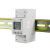 安科瑞ADL200导轨式单相电能表带485通讯可选分时计费远传智能峰谷电表 ADL200/CF