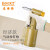 BOOXT直供 BX-500A1便宜气动抽芯拉铆钉枪油压 耐用M2.4-4.8 BX-500A【不吸钉/2020新款】型/