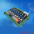 8路PLC交流放大板/PLC放大板/可控硅/光耦隔离/无触点继电器 负控