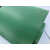 PVC输送带绿白色轻型平面流水线工业运输皮带爬坡同步 PVC绿色钻石纹输送带 其他