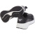 ARMANI/阿玛尼 EA7 男士网面透气轻便低帮休闲运动鞋 X8X150 XK350 黑色 N763 42