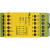 PILZ 皮尔磁 774314 PNOZ X3 110VAC 24VDC 3n/o 1n/c 1so 安全继电器（独立式）