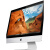 Apple苹果iMac超薄一体机27/21.5英寸剪辑游戏家用办公台式整机电脑 27.英寸i53470s8256固态超薄款