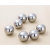 440 440C 高精度不锈钢球高硬度钢珠0.3mm0.35 0.4 0.5 1 1.2 1.5 直径1.588毫米200粒