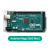 兼容版 Arduino Nano 开发板 主控板 单片机 AVR编程入门主板 Type-C接口 焊 深红色