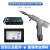 GJXBP手持激光焊接机焊枪焊接头焊机操作系统配件 超强焊枪+焊接卡+触控屏