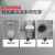超宝（CHAOBAO）强效洁厕剂商用大桶实惠装污渍清洁卫生间清洁剂清洁液