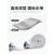 消防水带65 国标水管水袋专用2.5寸2寸3消火栓20米25接头器材 10-65-20米2.5寸(水带+接头 国标加厚