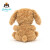 JELLYCAT英国Jellycat英国2024新品甜美小狗可爱毛绒玩具狗狗玩偶安 默认颜色66