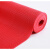 防滑垫PVC塑料地毯大面积门垫卫生间厕所厨房s型网眼浴室防滑地垫 红色【5.0MM加厚加密】 1.2米宽X【3米长】