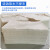 擦机布全棉白色工业抹布机床纯棉大块碎布吸水吸油不掉毛掉色 50斤甘肃青海新疆包物流 60白
