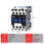 LC1D交流接触器CJX2-1210 1201 0910 1810  2510 3210 220V CJX2-0910 AC220（常用电压） 银点 AC220（常用电压