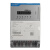 正泰 DTSY666 0.5-60A B级LED 白色昆仑 内控 预付费电表插卡式智能IC卡电度表三相四线定制