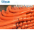 旭杉斯cpvc电力管风力发穿线管cpvc电力电缆保护管CPVC咨询客服下单 50*2.5