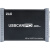 ZLG 接口卡 USBCANFD-200U黑 1个