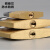 佳谊林JYL-404铜锁(计价单位：把)铜色