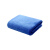 苏识 AF046 工厂卫生间清洁专用毛巾加厚擦车巾超细420克纤维吸水抹布 蓝色 30*70cm 5条装