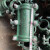 哈夫节抢修接管道堵漏器水管快速接头抱箍加长抢修节大口径pe铁管 DN600外径630mm管用