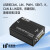 (精选）USB转LIN CAN CANFD PWM DIO分析仪 支持DBC LDF协议解析固件升级 按键控制隔离版(UTA0405)