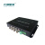 光御星洲 GY-SDI40-D 高清HD-SDI视频光端机单纤传输4路SDI+485数据光端机 20KM FC 一对