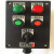 BZC/LBZ8050/30/60防腐操作柱防尘防水按钮箱/盒三防控制箱  壁挂 非标定制