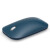 微软（Microsoft）Surface 设计师Designer蓝牙无线鼠标超薄便携时尚设计2. 灰钴蓝盒装+鼠标垫+鼠标袋