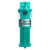 明珠 油浸式潜水泵流量 10立方米/h；扬程 86m；额定功率 5.5KW；配管口径 DN50
