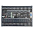 PLC工控板国产兼容PLCF X1N FX2N-30MR32MR板式可编程控制器脉冲 20MR裸板(带AD)