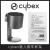 cybex推车配件原装杯架座椅宝宝安抚毯宝得适冰垫蚊帐通用扶手 cybexmios/priam餐盘 原装