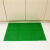 地垫门垫人造草坪塑料脚垫防滑蹭土刮泥垫可拼接进门 红色+绿色 100*160大药95*150厘米